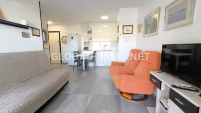 Piso en Port Esportiu-Canyelles-Puig Rom photo 6