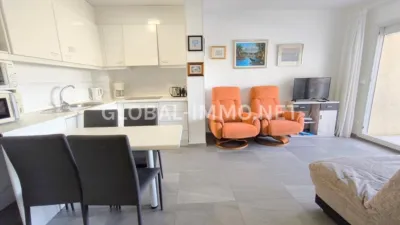Piso en Port Esportiu-Canyelles-Puig Rom photo 8