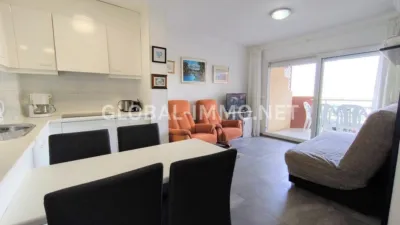 Piso en Port Esportiu-Canyelles-Puig Rom photo 9