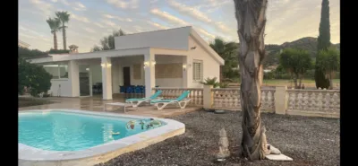 Rustic Finca in Centro photo 17