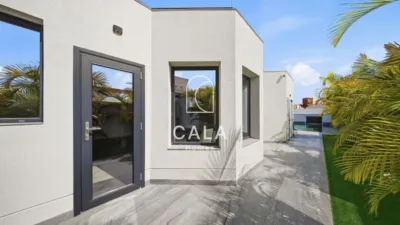 House on Kurt Konrad Mayer Street photo 44