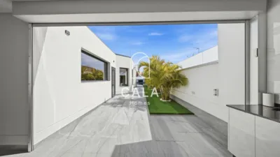 House on Kurt Konrad Mayer Street photo 62