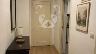 Piso en alquiler en Calle de Goya, cerca de Calle del Jardín de San Federico - Imagen 2