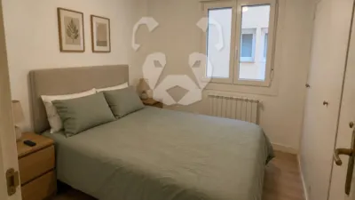 Piso en alquiler en Calle de Goya, cerca de Calle del Jardín de San Federico - Imagen 6