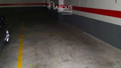 Local comercial en alquiler en Castiñeiriño - Cruceiro Do Sar - Vista 5