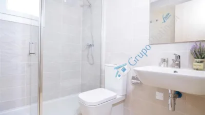 Townhouse in Busot photo 6