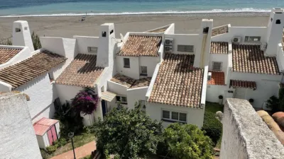 Apartment on Autopista del Mediterráneo photo 15
