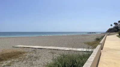 Apartment on Autopista del Mediterráneo photo 19
