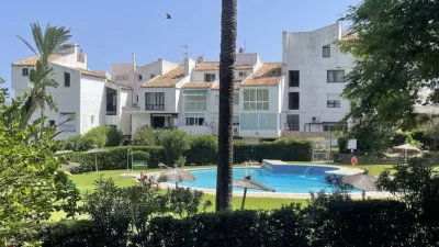 Apartment on Autopista del Mediterráneo photo 20