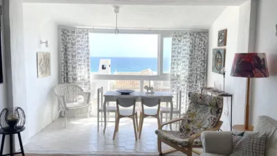 Apartment on Autopista del Mediterráneo photo 7