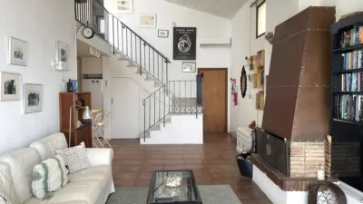 Apartment on Autopista del Mediterráneo photo 8