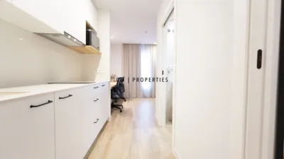 Piso en alquiler en Avinguda del General Avilés, cerca de Calle del Puerto de Santa María - Imagen 10