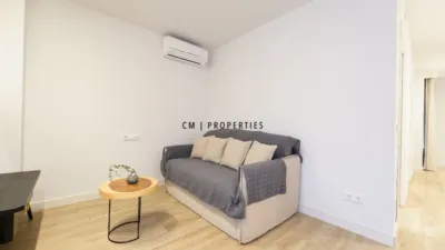 Piso en alquiler en Avinguda del General Avilés, cerca de Calle del Puerto de Santa María - Imagen 2