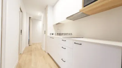 Piso en alquiler en Avinguda del General Avilés, cerca de Calle del Puerto de Santa María - Imagen 6