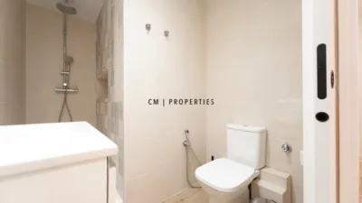 Piso en alquiler en Avinguda del General Avilés, cerca de Calle del Puerto de Santa María - Imagen 8
