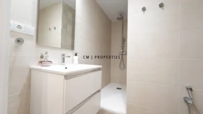 Piso en alquiler en Avinguda del General Avilés, cerca de Calle del Puerto de Santa María - Imagen 9