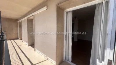 Apartment in El Terreno photo 10