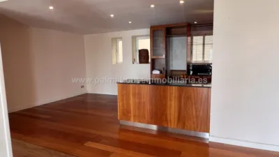 Apartment in El Terreno photo 12