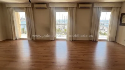 Apartment in El Terreno photo 13
