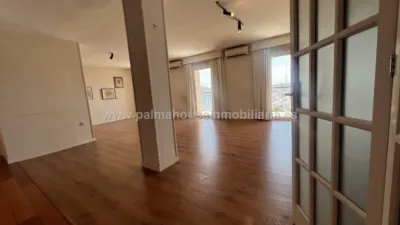 Apartment in El Terreno photo 14
