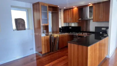 Apartment in El Terreno photo 15