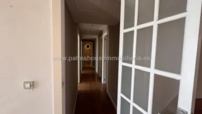 Apartment in El Terreno photo 17