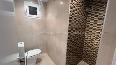 Apartment in El Terreno photo 24