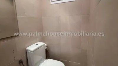 Apartment in El Terreno photo 27
