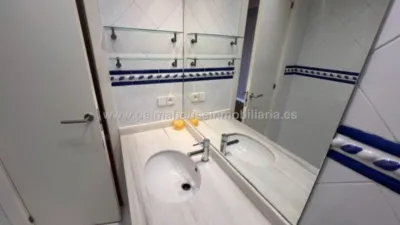Apartment in El Terreno photo 30