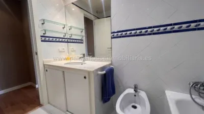 Apartment in El Terreno photo 34