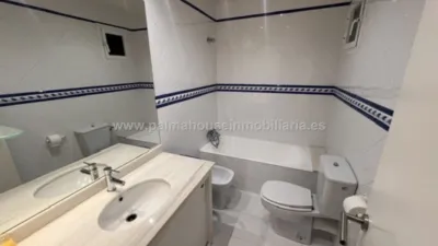 Apartment in El Terreno photo 35