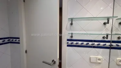 Apartment in El Terreno photo 36