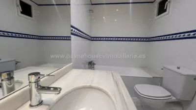 Apartment in El Terreno photo 37