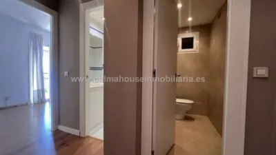 Apartment in El Terreno photo 38