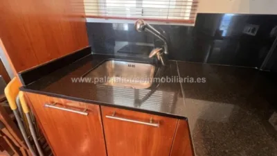 Apartment in El Terreno photo 3