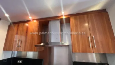 Apartment in El Terreno photo 43