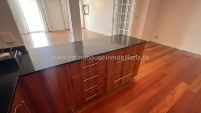 Apartment in El Terreno photo 44
