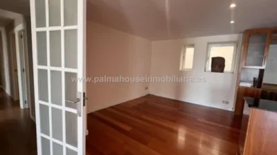 Apartment in El Terreno photo 45