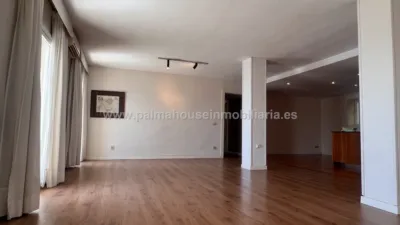 Apartment in El Terreno photo 46