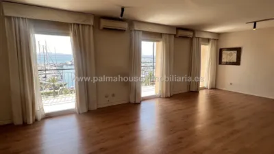 Apartment in El Terreno photo 47