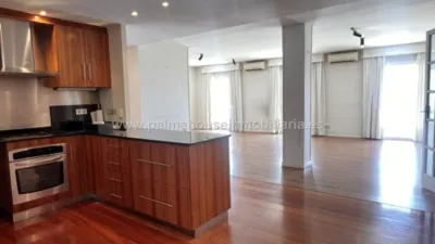 Apartment in El Terreno photo 4
