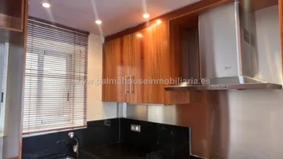 Apartment in El Terreno photo 5