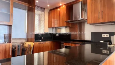 Apartment in El Terreno photo 7