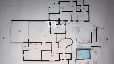 Piso en venta en Gran Via de Mallorca, Santa Ponça (Calvià) de 1.825.000 €