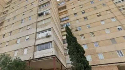 Pis – Alacant / Alicante, Ciutat Elegida, Villafranquesa - Vista 2