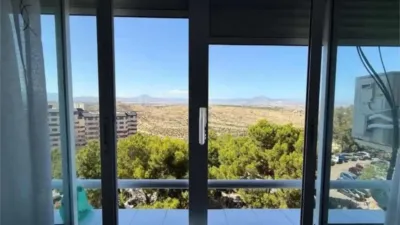 Pis – Alacant / Alicante, Ciutat Elegida, Villafranquesa - Vista 4