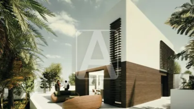 Chalet in Calpe Urbanizations photo 11