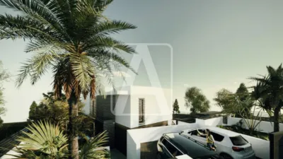 Chalet in Calpe Urbanizations photo 12
