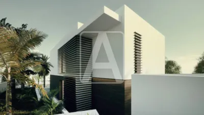 Chalet in Calpe Urbanizations photo 13