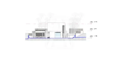 Chalet in Calpe Urbanizations photo 18